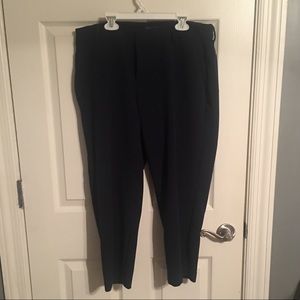 SOLD. Old Navy Ankle Pants